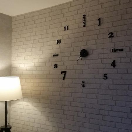 Апартаменты Kalisiowy Apartament Гданьск Экстерьер фото